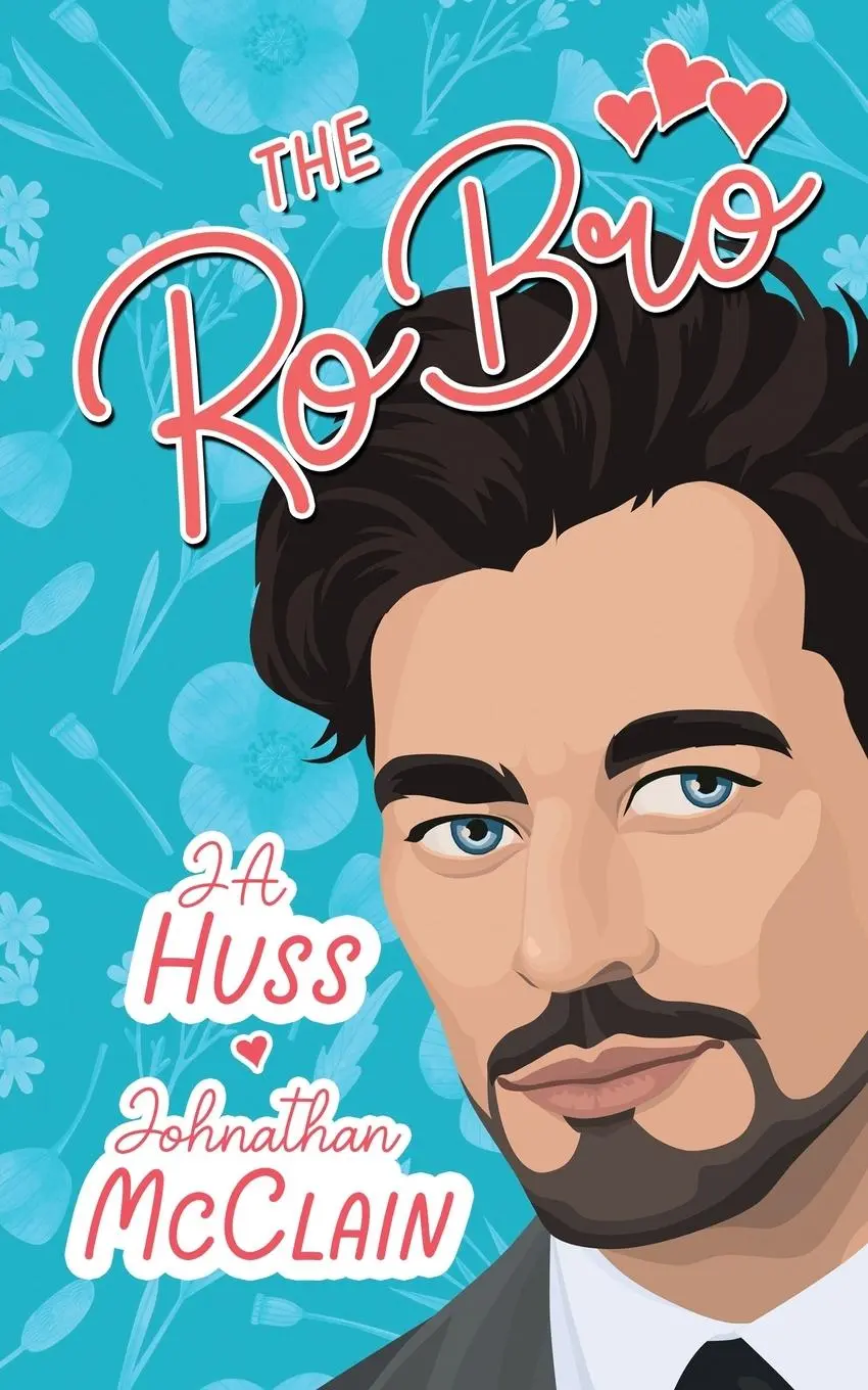 Cover: 9781957277066 | The Ro Bro | Ja Huss (u. a.) | Taschenbuch | Englisch | 2023