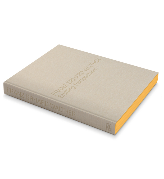 Cover: 9783775747066 | Franz Erhard Walther | Franz/Baumann, Jana/Quack, Gregor u a Erhard