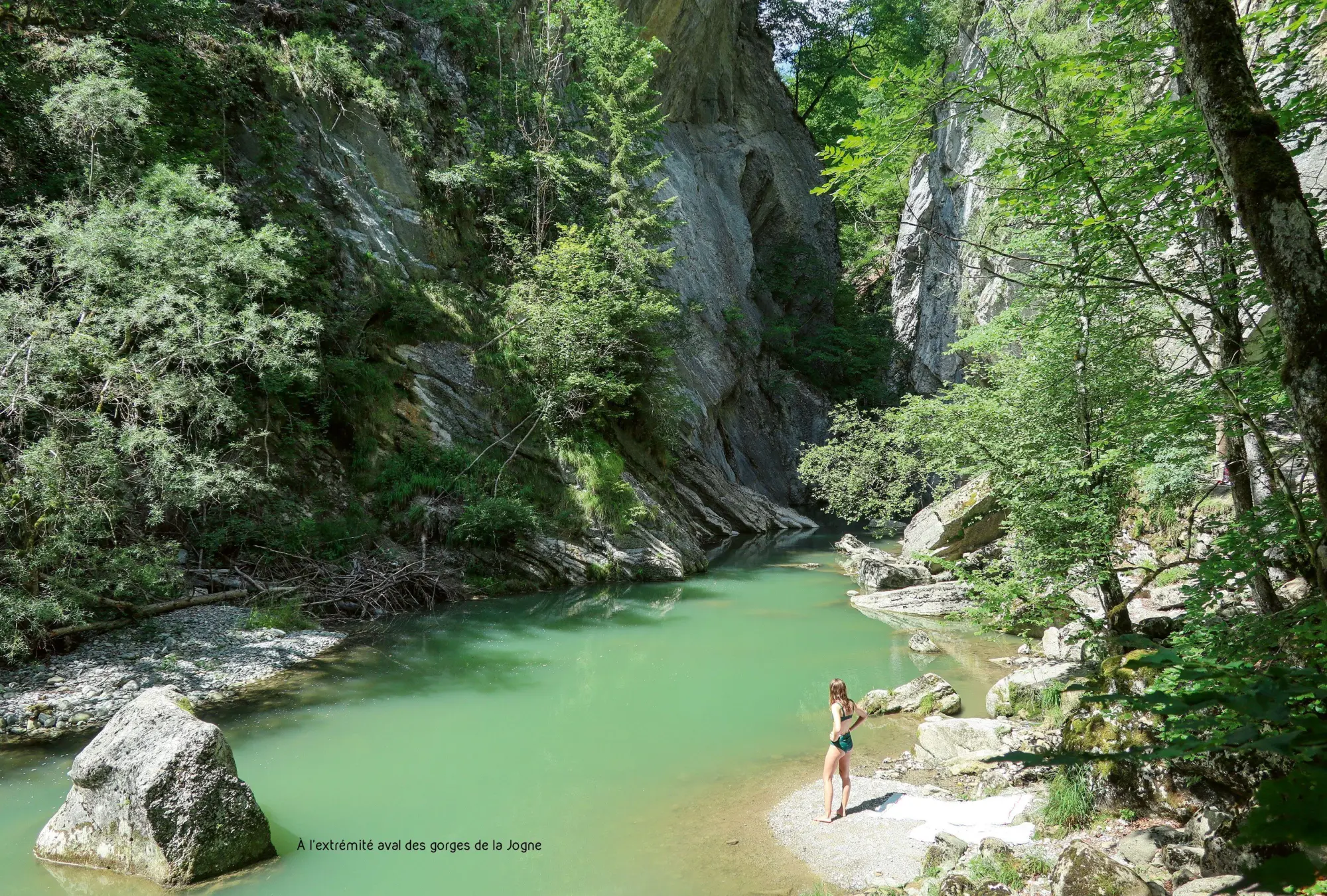 Bild: 9783907267066 | Suisse romande | Iwona Eberle | Taschenbuch | Französisch | 2025