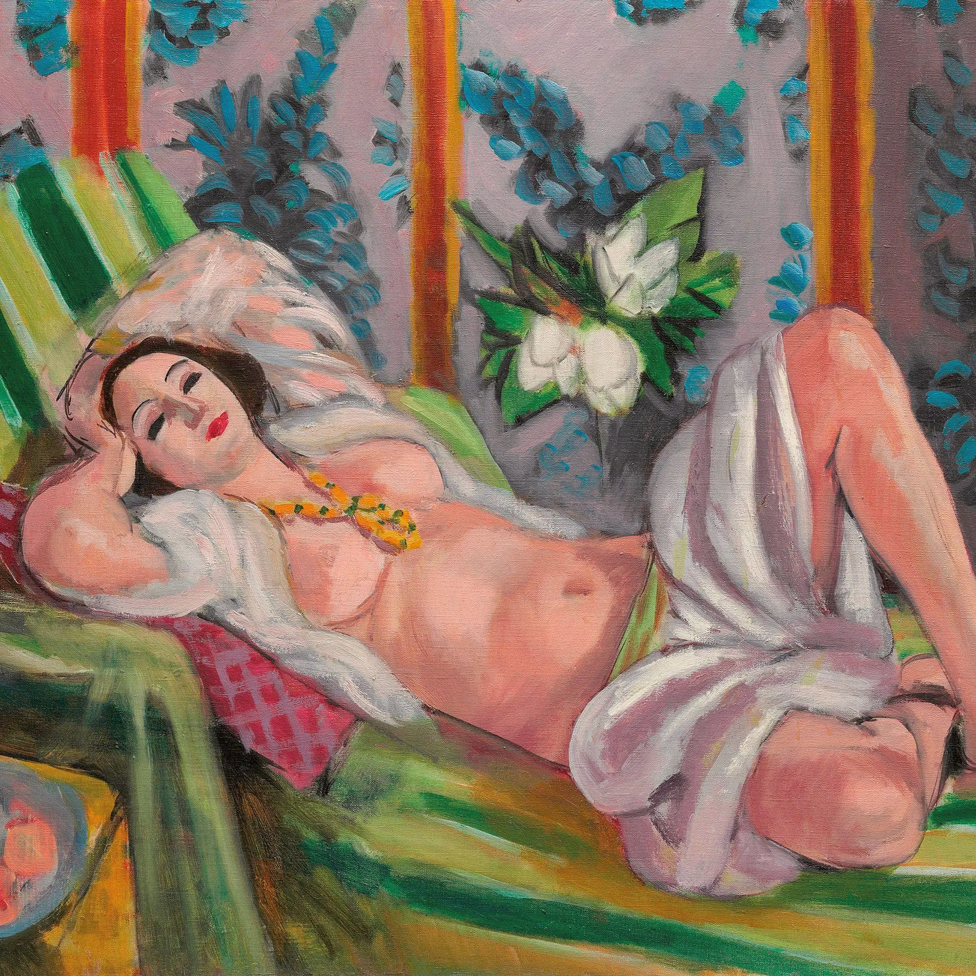 Bild: 9783959297066 | Matisse 2027 | Kalender 2027 | Kalender | 28 S. | Englisch | 2027