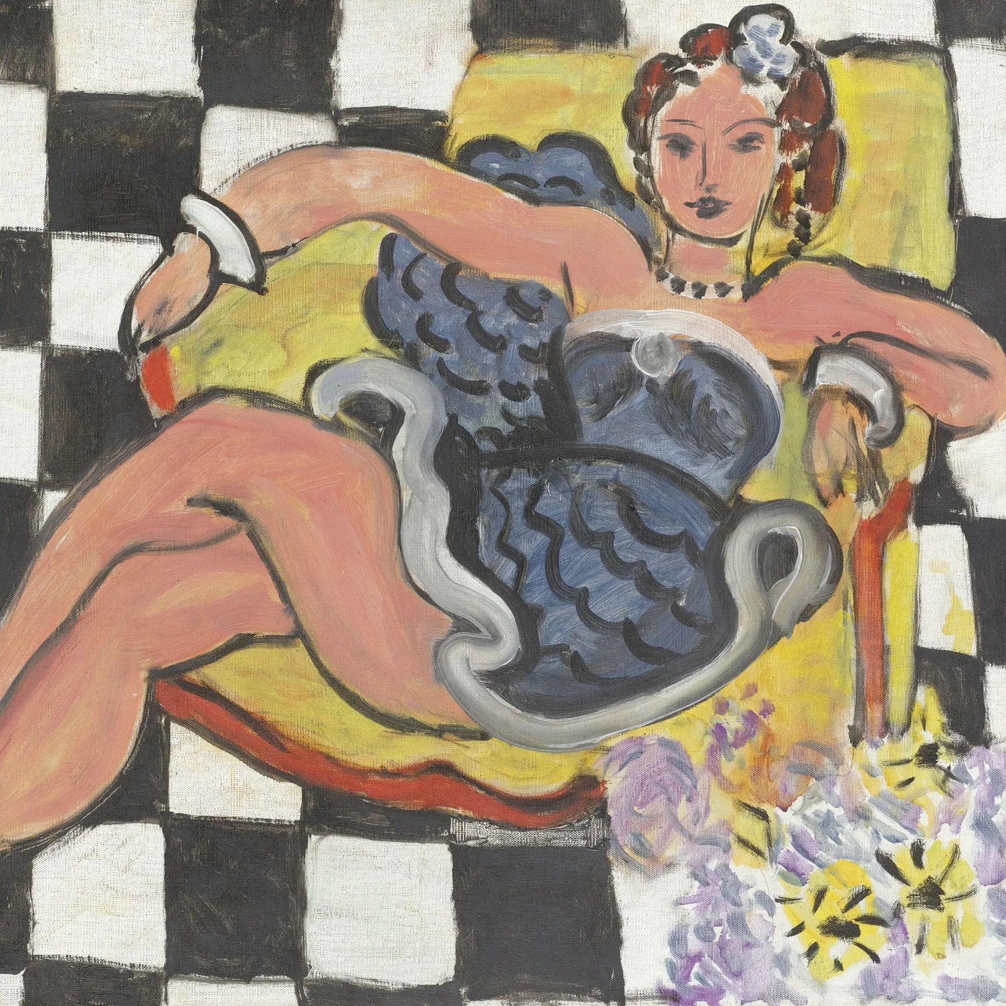 Bild: 9783959297066 | Matisse 2027 | Kalender 2027 | Kalender | 28 S. | Englisch | 2027