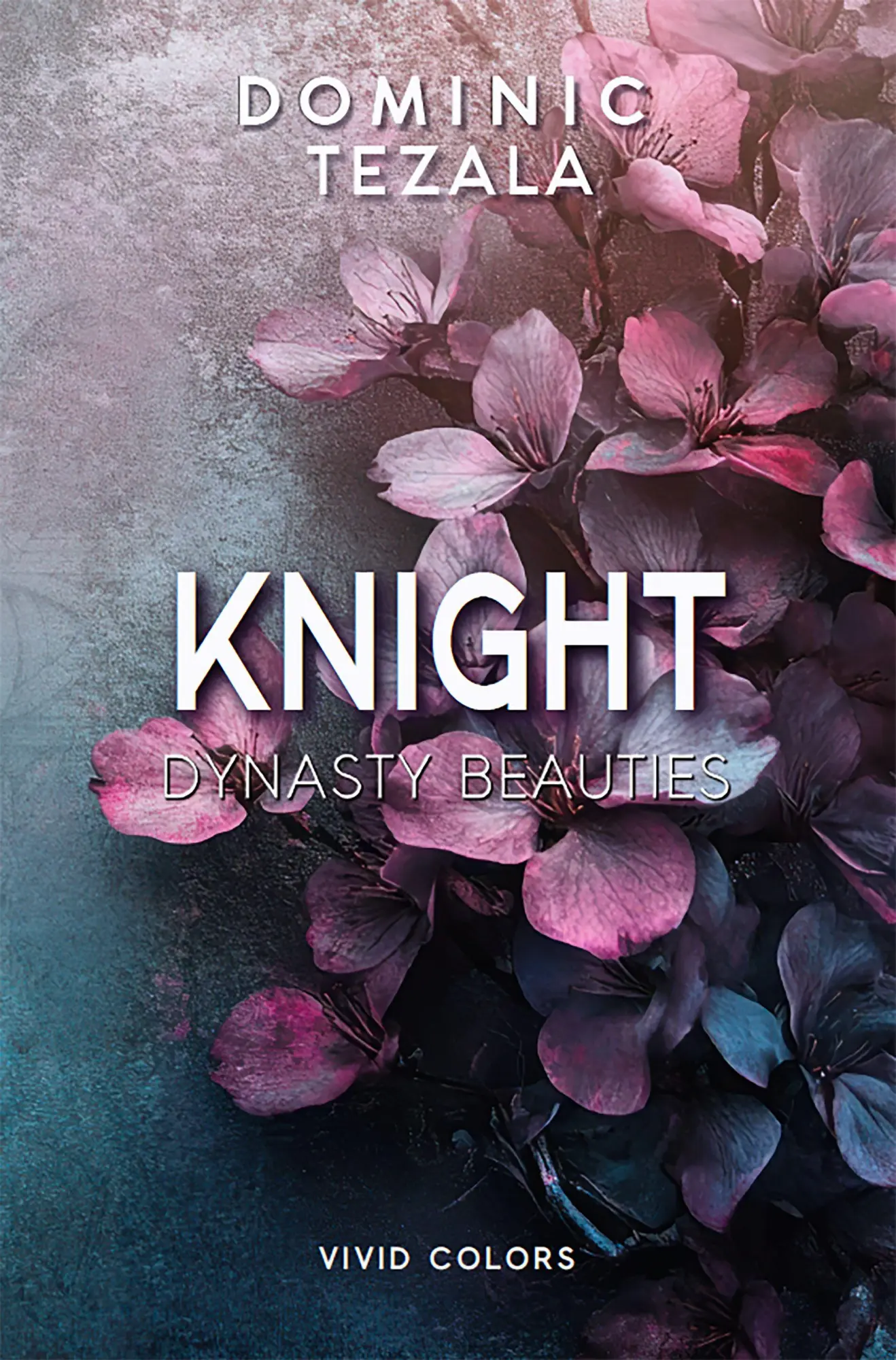 Cover: 9783959367066 | Knight | Dynasty Beauties #3 | Dominic Tezala | Taschenbuch | 400 S.