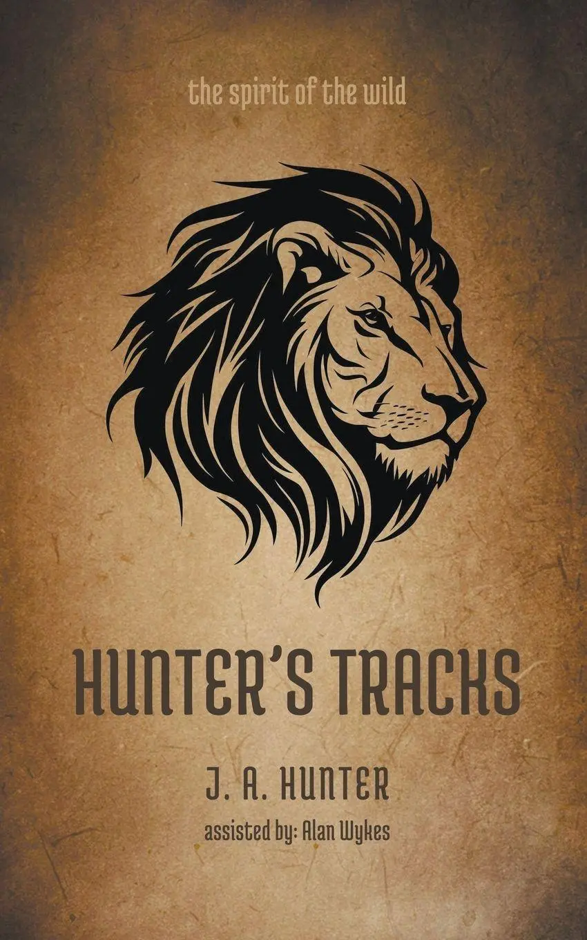 Cover: 9798224487066 | Hunter's Tracks | J. A. Hunter | Taschenbuch | Englisch | 2024