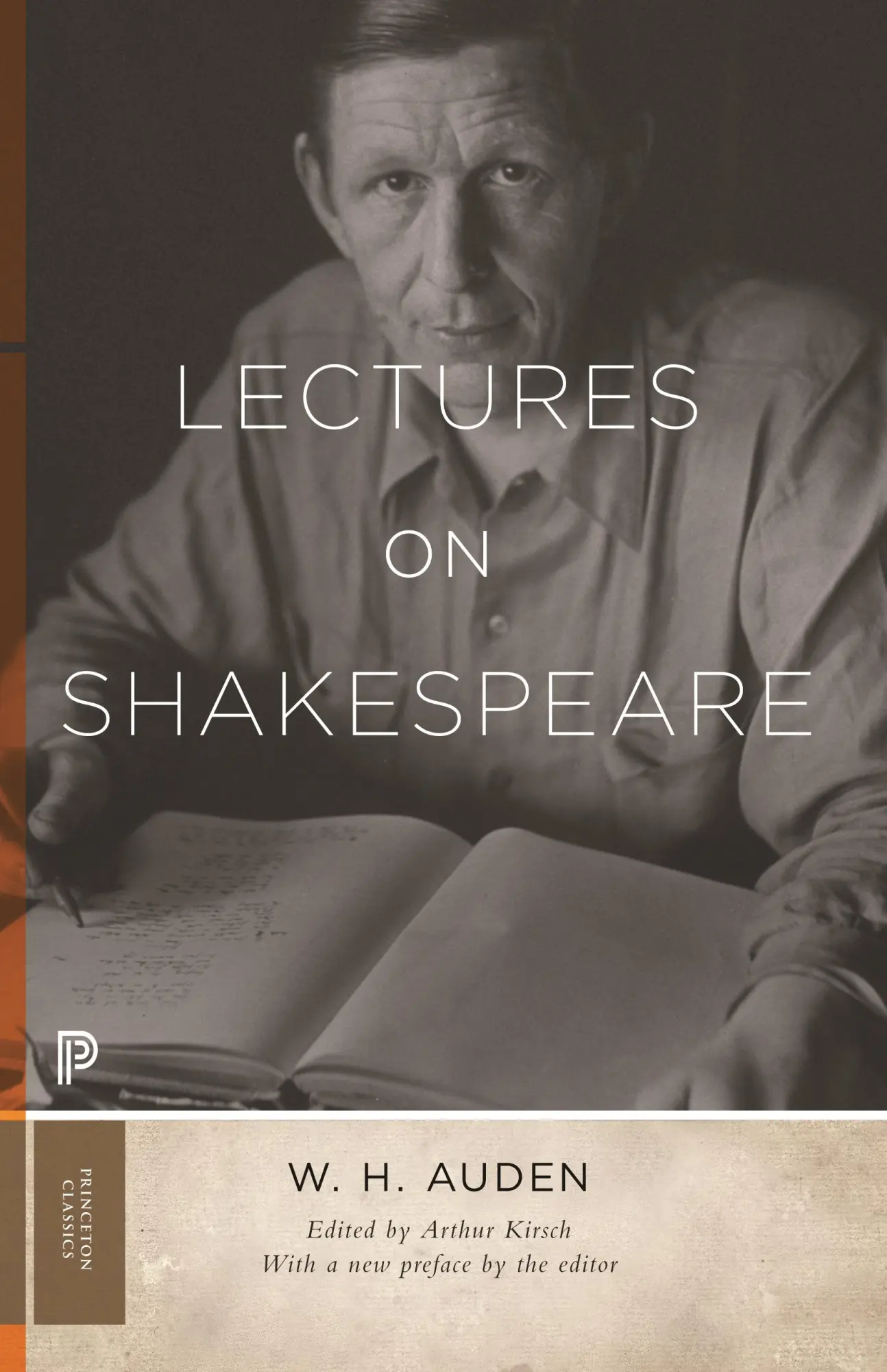 Cover: 9780691197166 | Lectures on Shakespeare | W H Auden | Taschenbuch | Englisch | 2019