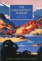 Cover: 9780712357166 | The Lake District Murder | John Bude | Taschenbuch | 288 S. | Englisch