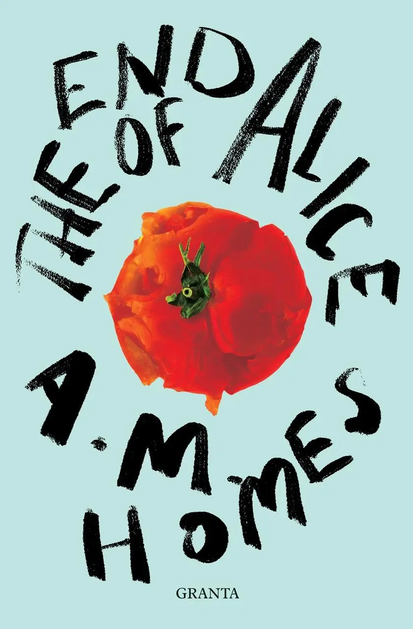 Cover: 9781783787166 | The End Of Alice | A. M. Homes | Taschenbuch | Kartoniert / Broschiert