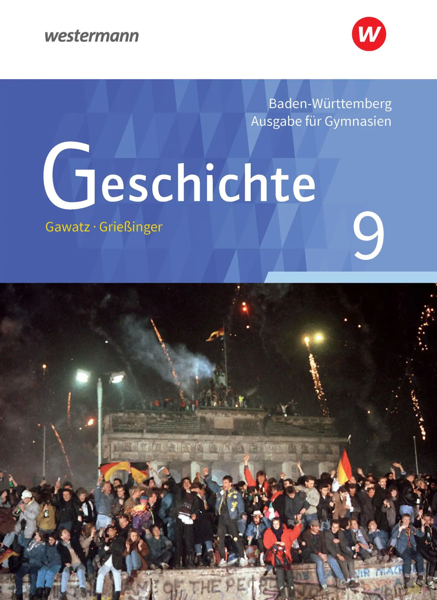 Cover: 9783140357166 | Geschichte 9. Schulbuch. Gymnasien in Baden-Württemberg | Arbeiter