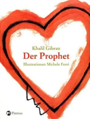 Cover: 9783491507166 | Der Prophet | Khalil Gibran | Taschenbuch | 141 S. | Deutsch | 2007