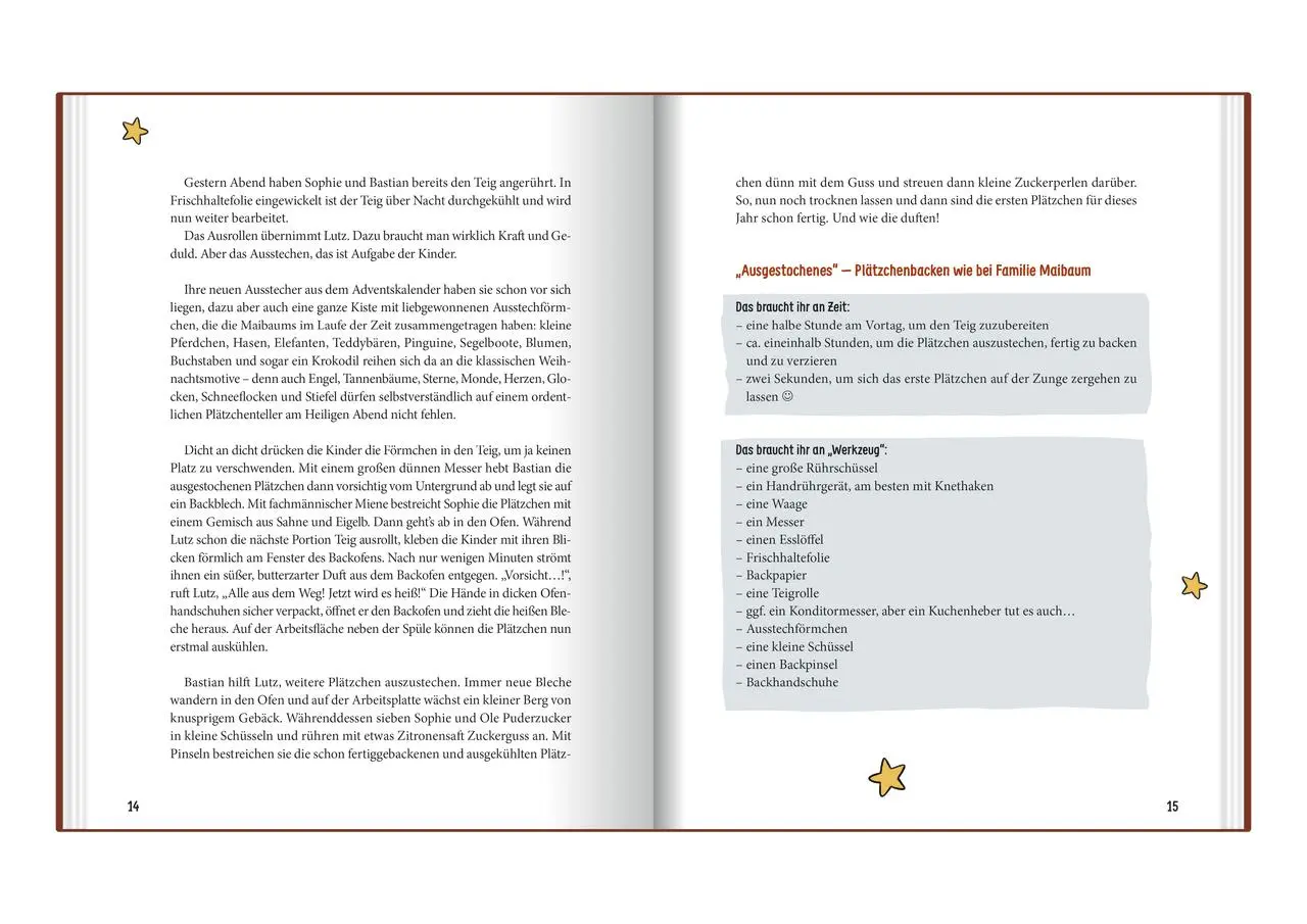 Bild: 9783761567166 | Adventsgeschwister | Rebekka Brouwer | Buch | gebunden | 112 S. | 2020