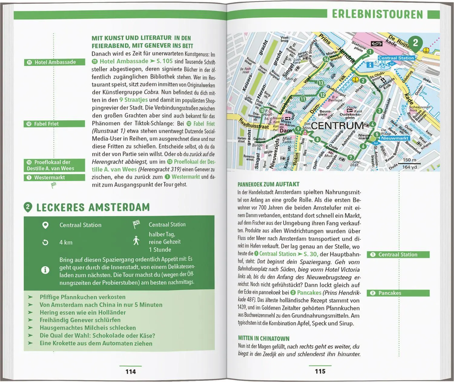 Bild: 9783829737166 | MARCO POLO Reiseführer Amsterdam | Anneke Bokern (u. a.) | Taschenbuch