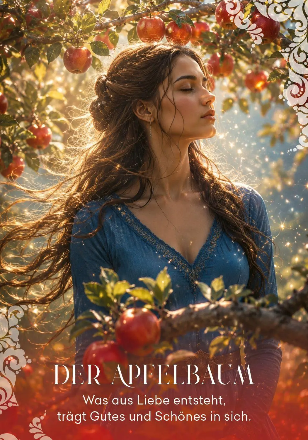 Bild: 9783954477166 | ZAUBER VON AVALON: Set mit Buch und 44 Karten [mit Gratis Video...