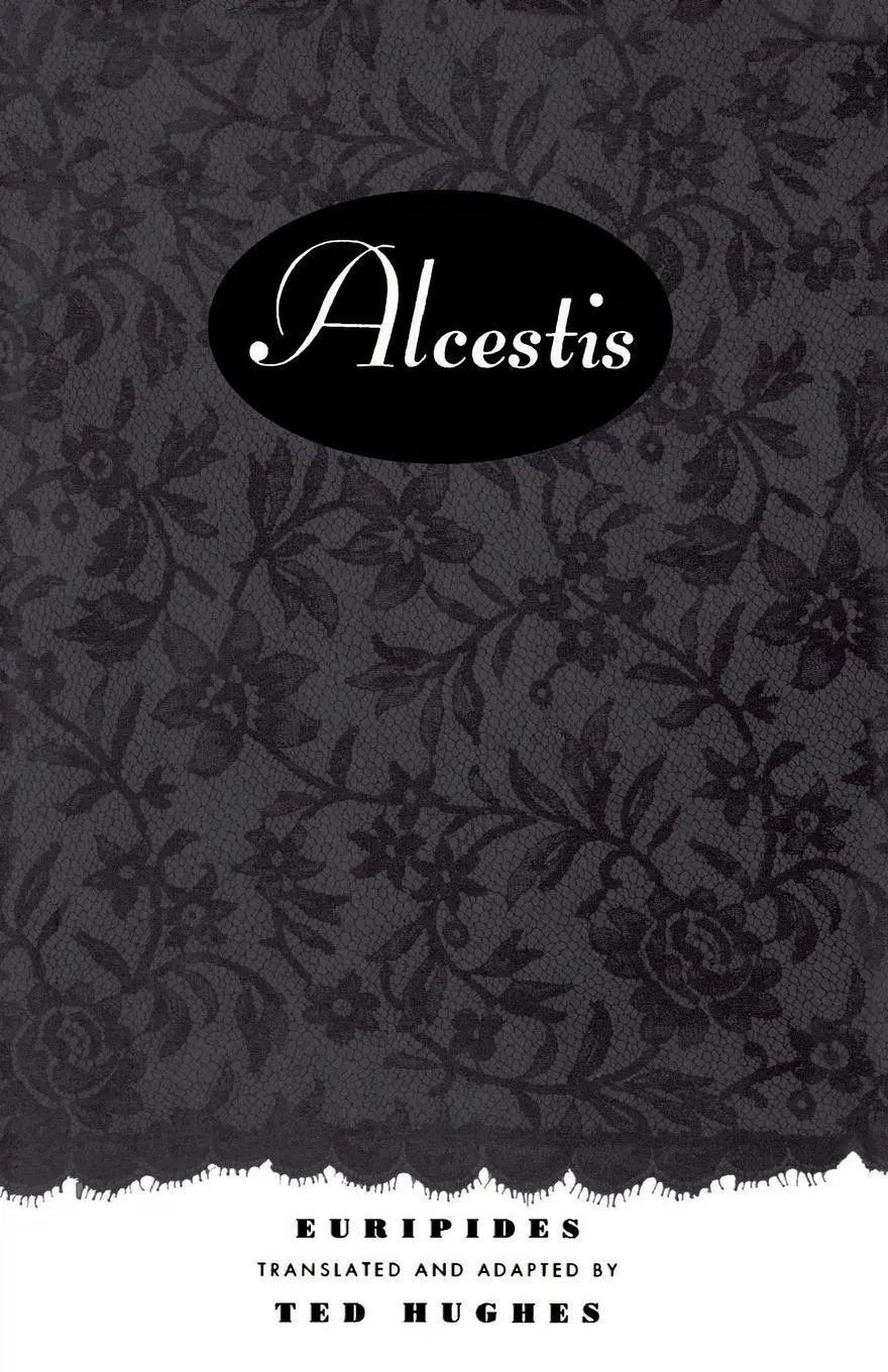 Cover: 9780374527266 | Alcestis | A Play | Euripedes | Taschenbuch | Kartoniert / Broschiert