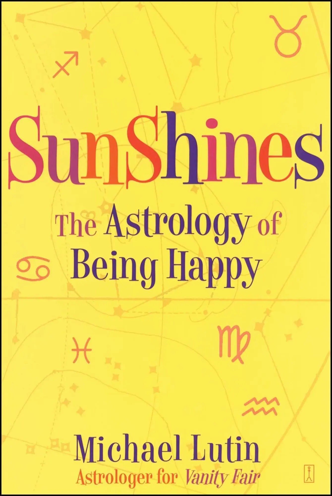 Cover: 9780743277266 | SunShines | Michael Lutin | Taschenbuch | Kartoniert / Broschiert