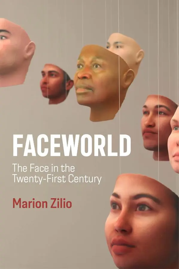 Cover: 9781509537266 | Faceworld | Marion Zilio | Taschenbuch | 160 S. | Englisch | 2020