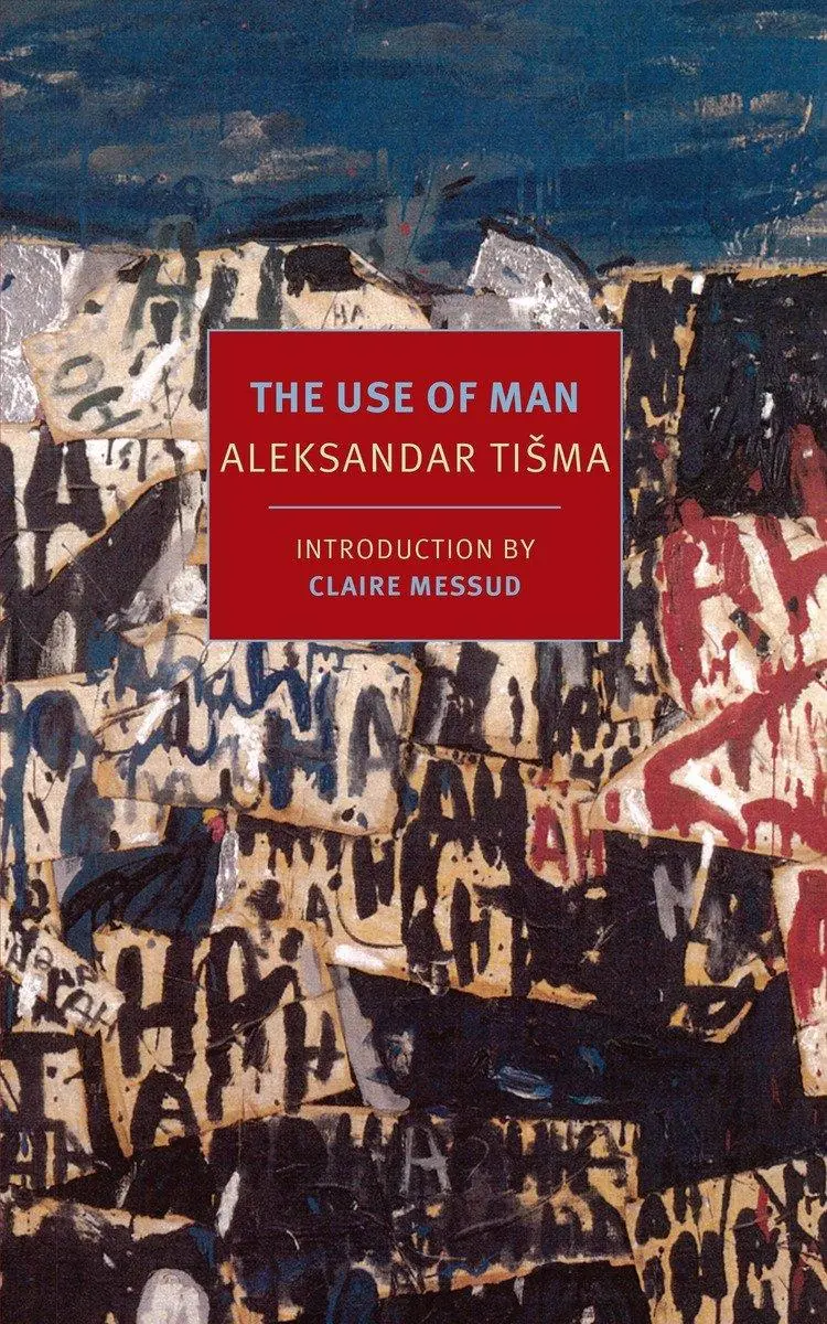 Cover: 9781590177266 | The Use of Man | Aleksandar Tisma | Taschenbuch | Englisch | 2014