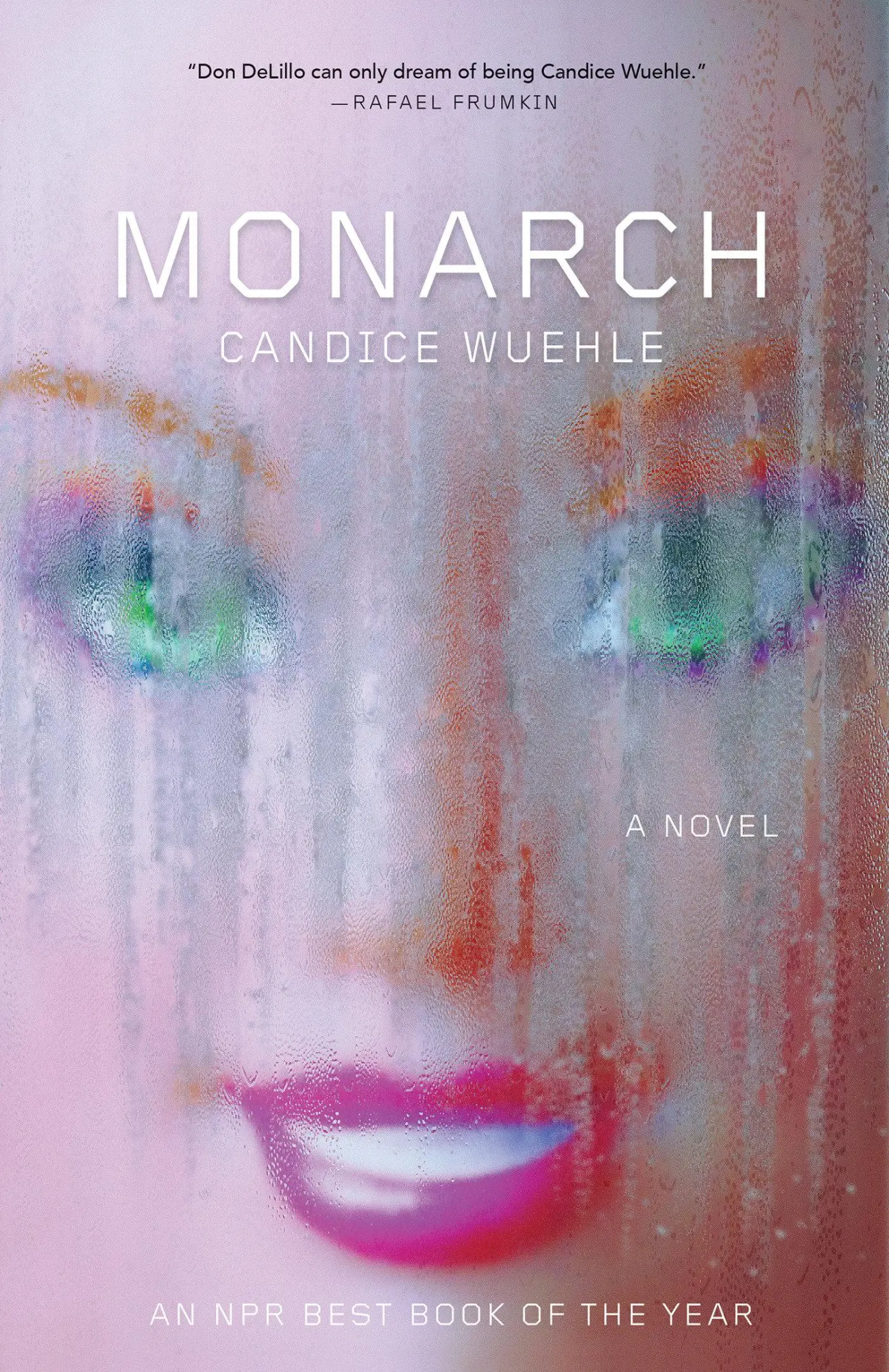 Cover: 9781593767266 | Monarch | Candice Wuehle | Taschenbuch | Kartoniert / Broschiert