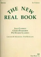 Cover: 9781883217266 | The New Real Book 1 - Eb Version | Chuk Sher | Taschenbuch | Buch