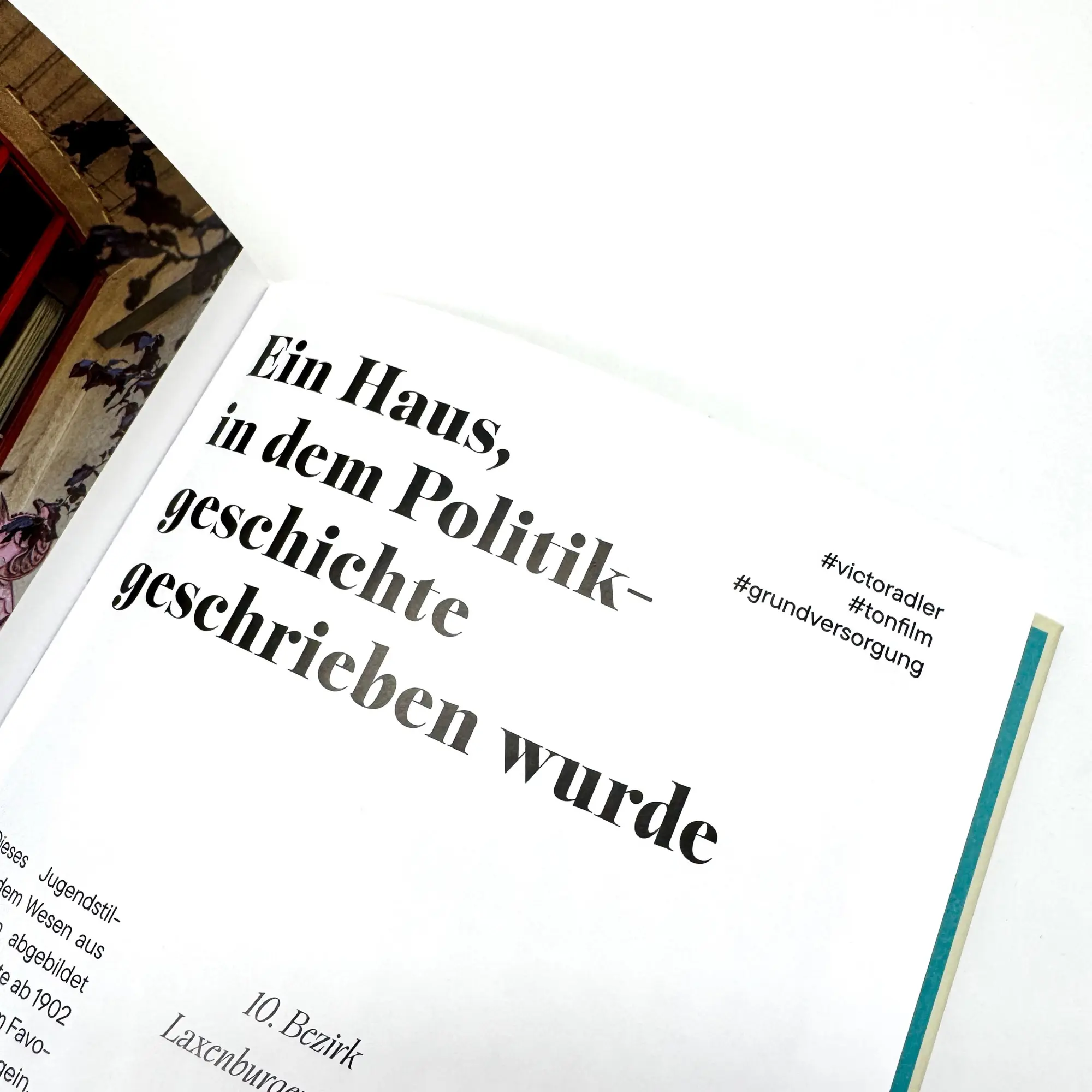 Bild: 9783222137266 | Von Tür zu Tür | Wiener Geschichten | Gabriele Hasmann | Buch | 208 S.