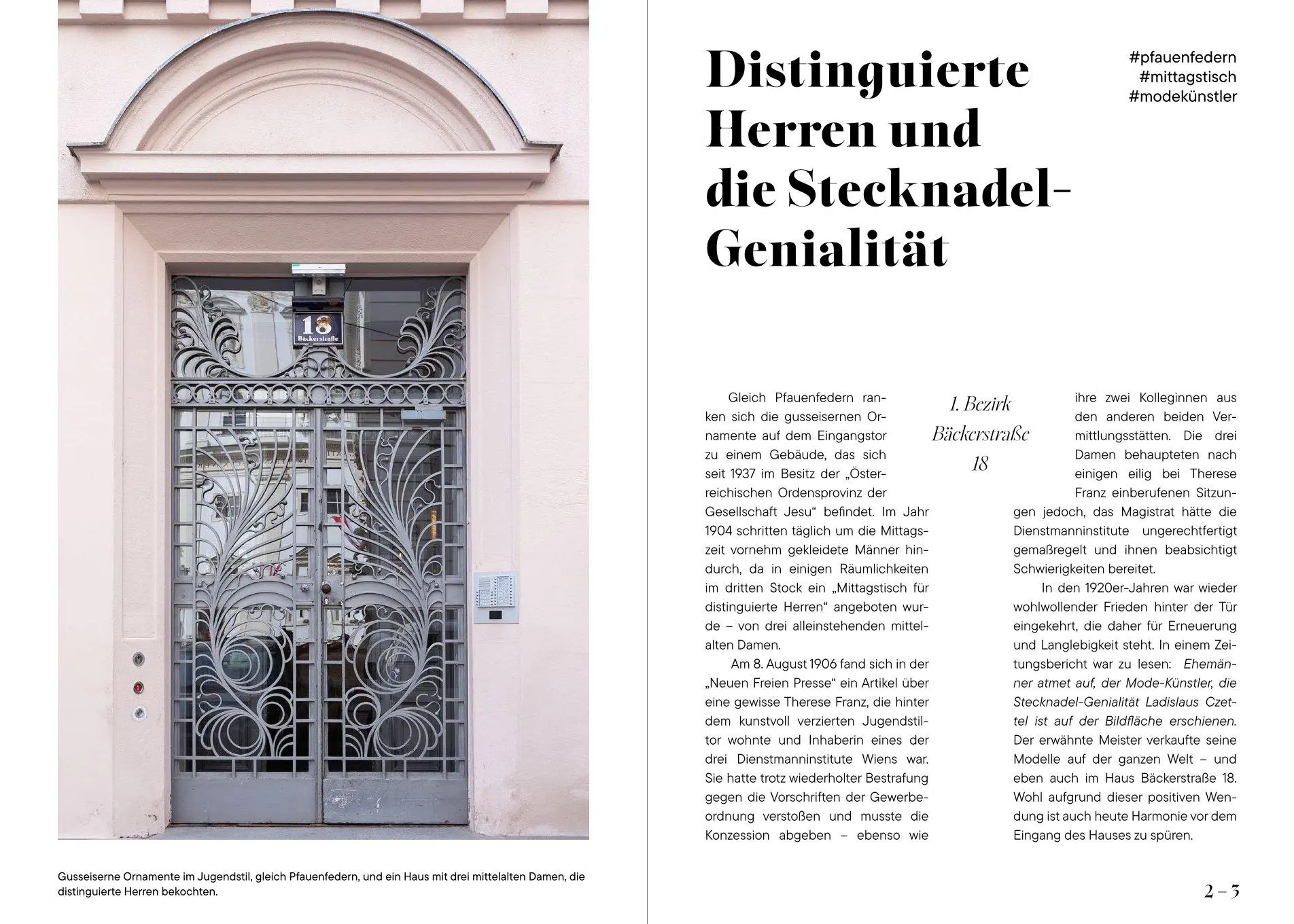 Bild: 9783222137266 | Von Tür zu Tür | Wiener Geschichten | Gabriele Hasmann | Buch | 208 S.