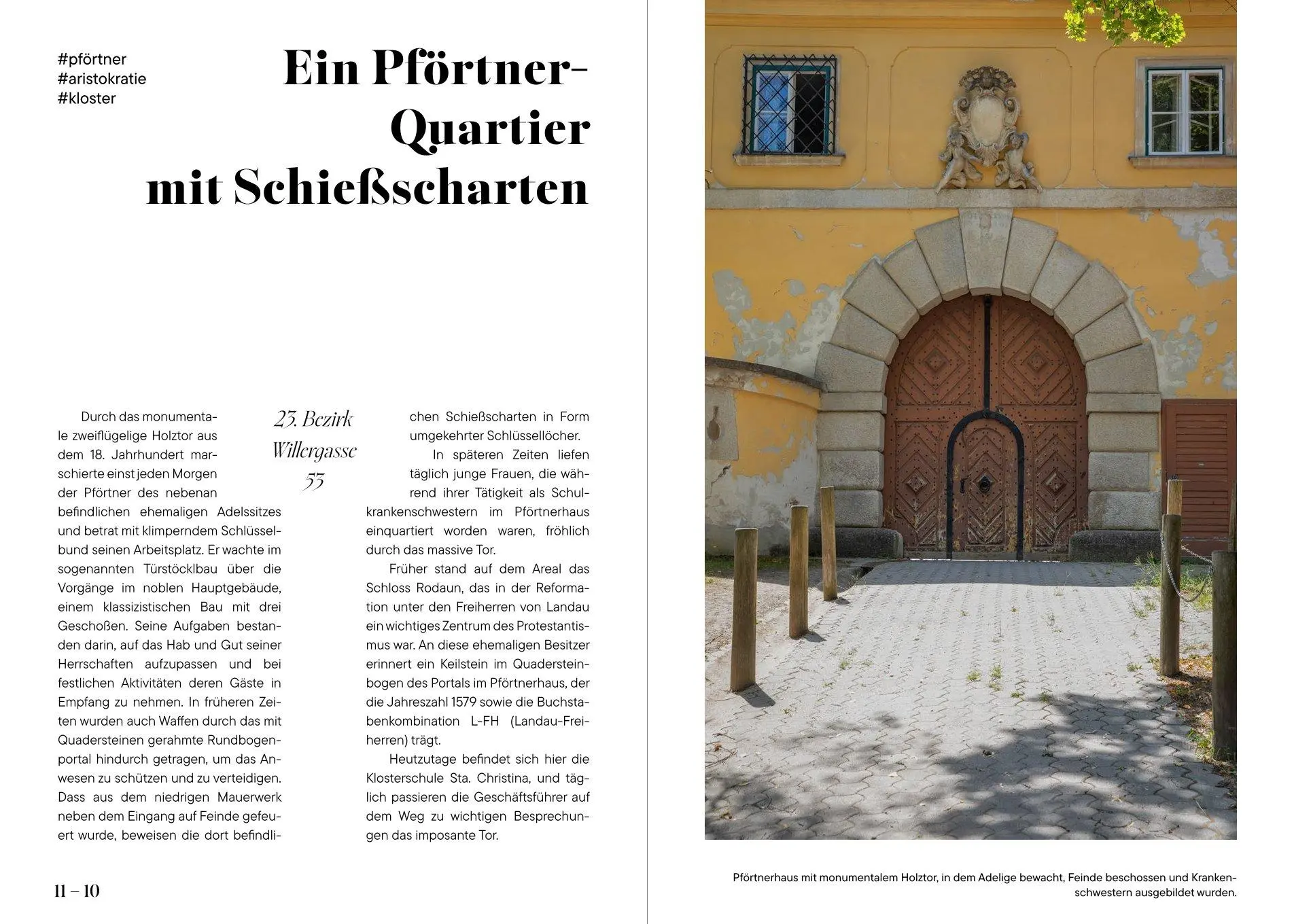 Bild: 9783222137266 | Von Tür zu Tür | Wiener Geschichten | Gabriele Hasmann | Buch | 208 S.