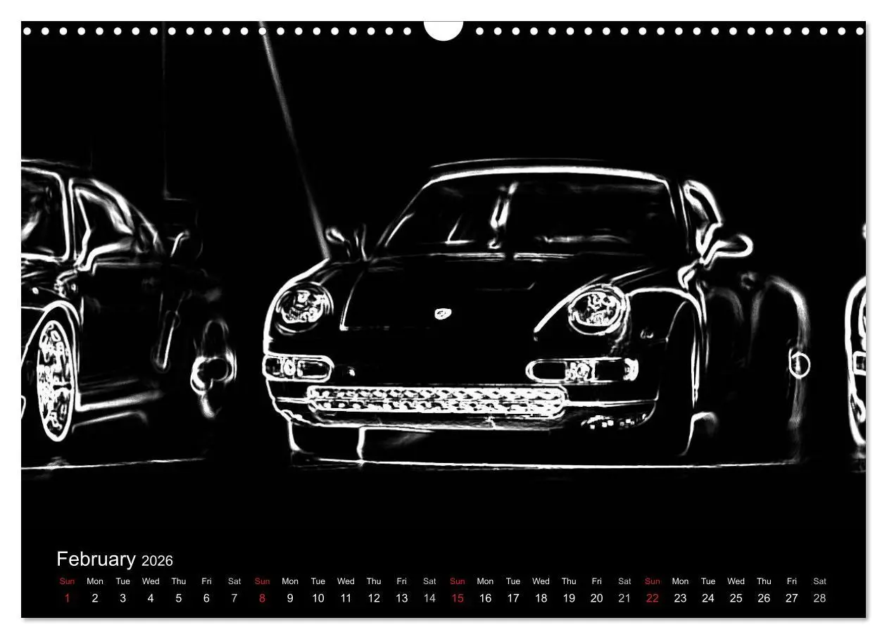 Bild: 9783516577266 | 911 Lines (Wall Calendar 2026 DIN A3 landscape), CALVENDO 12 Month...