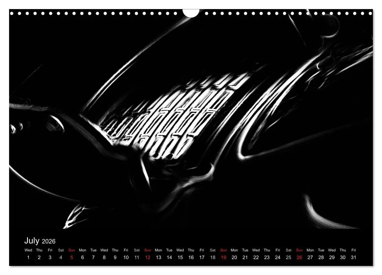 Bild: 9783516577266 | 911 Lines (Wall Calendar 2026 DIN A3 landscape), CALVENDO 12 Month...