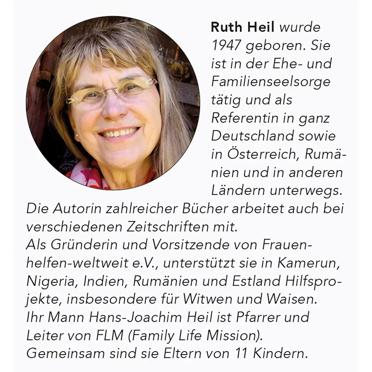 Bild: 9783863387266 | Du bist wunderbar und wertvoll | Postkarten-Aufstellbuch | Ruth Heil