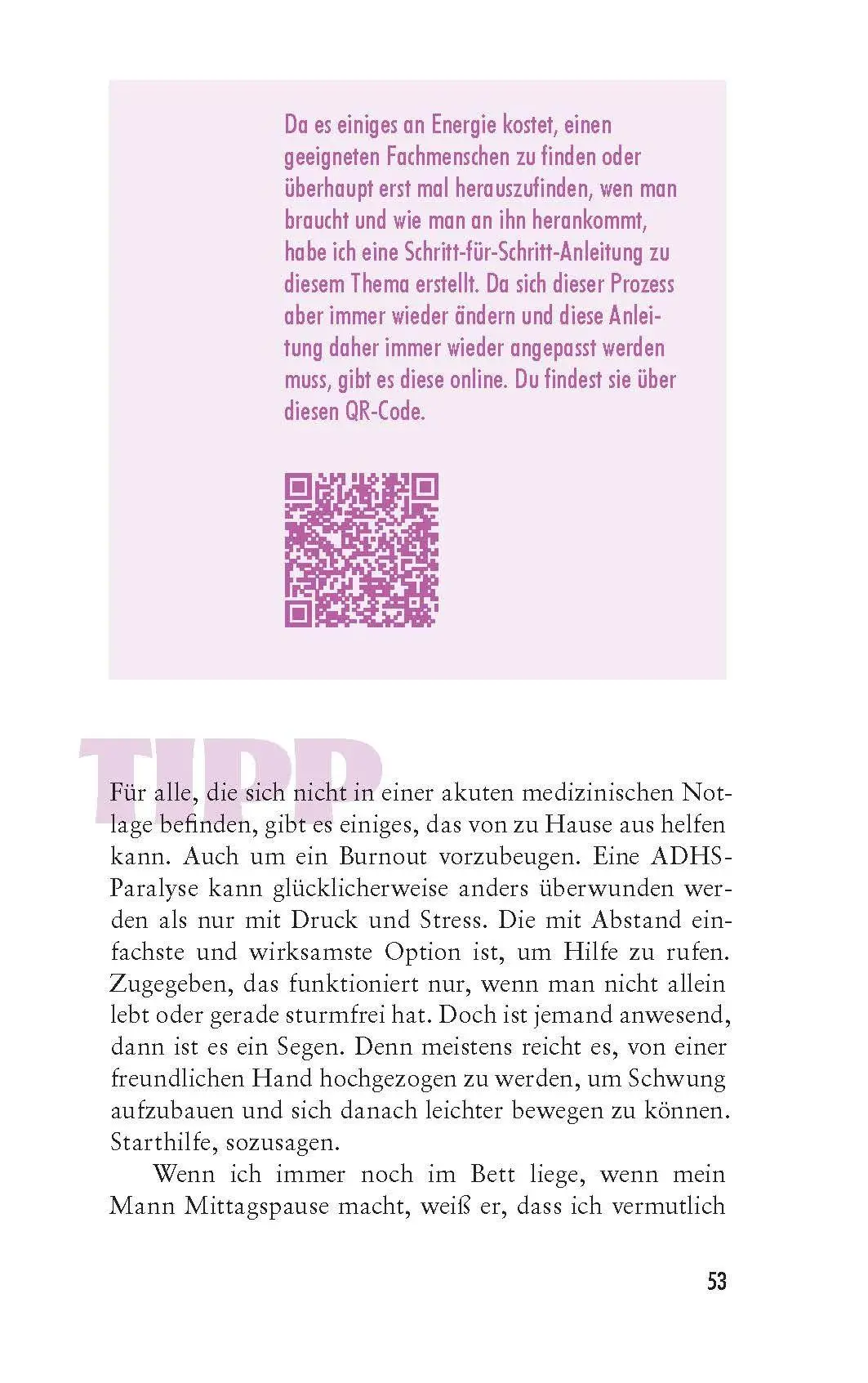 Bild: 9783903597266 | Wieso ist hier schon wieder Chaos. ADHS im Haushalt | Sabrina Müller