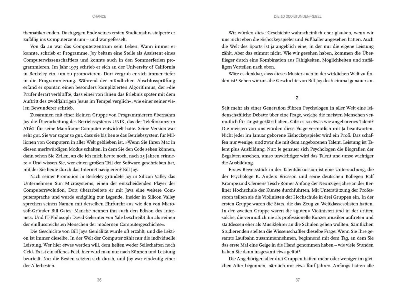 Bild: 9783959727266 | Outliers | Die Geheimnisse erfolgreicher Menschen | Malcolm Gladwell