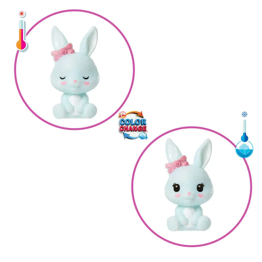 Bild: 194735387366 | Barbie Cutie Reveal Chelsea Sweet Bows | Karton | JMW63 | Deutsch