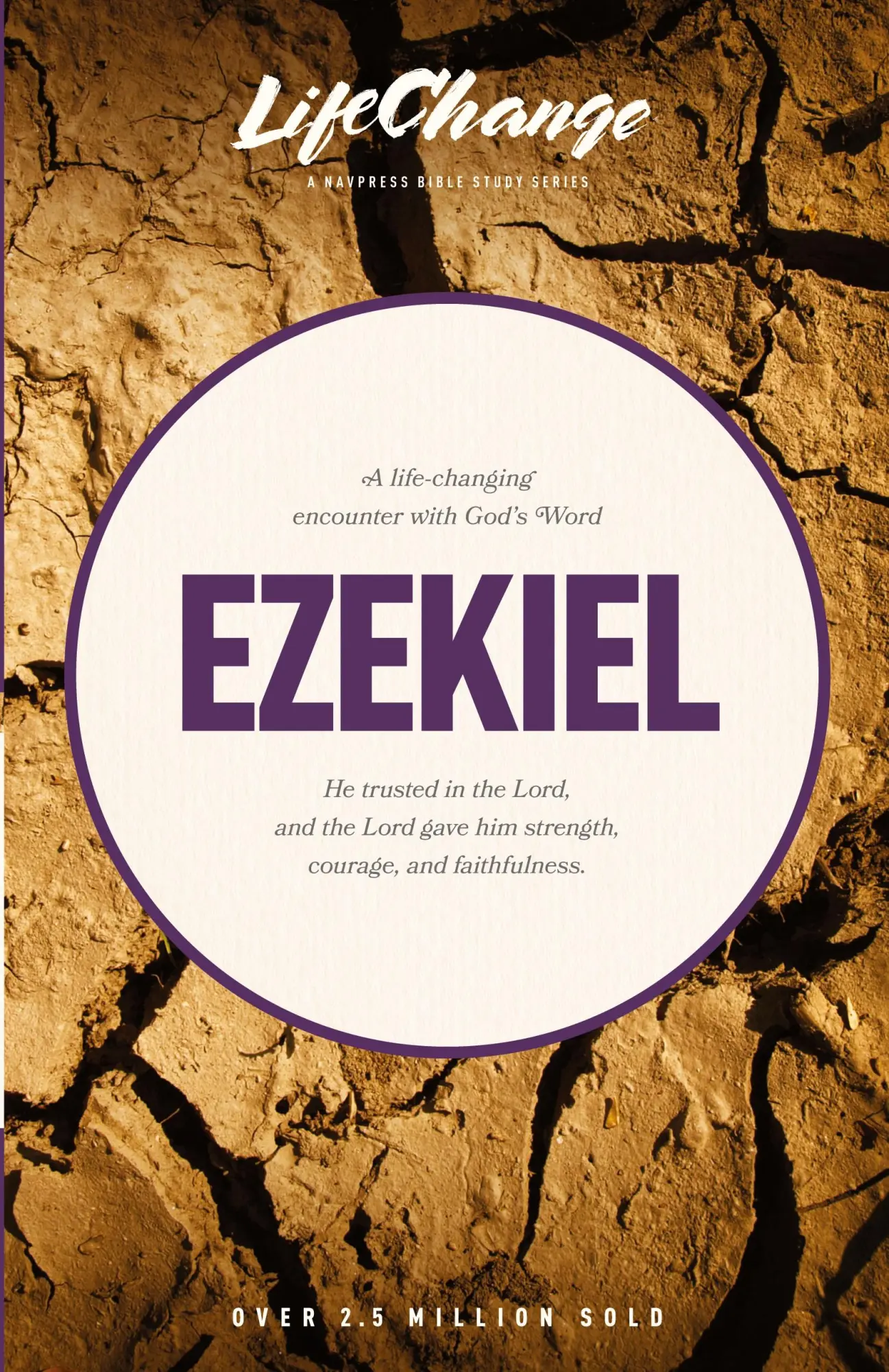 Cover: 9781615217366 | Ezekiel | The Navigators | Taschenbuch | Kartoniert / Broschiert