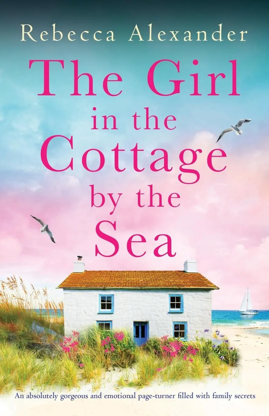 Cover: 9781837907366 | The Girl in the Cottage by the Sea | Rebecca Alexander | Taschenbuch