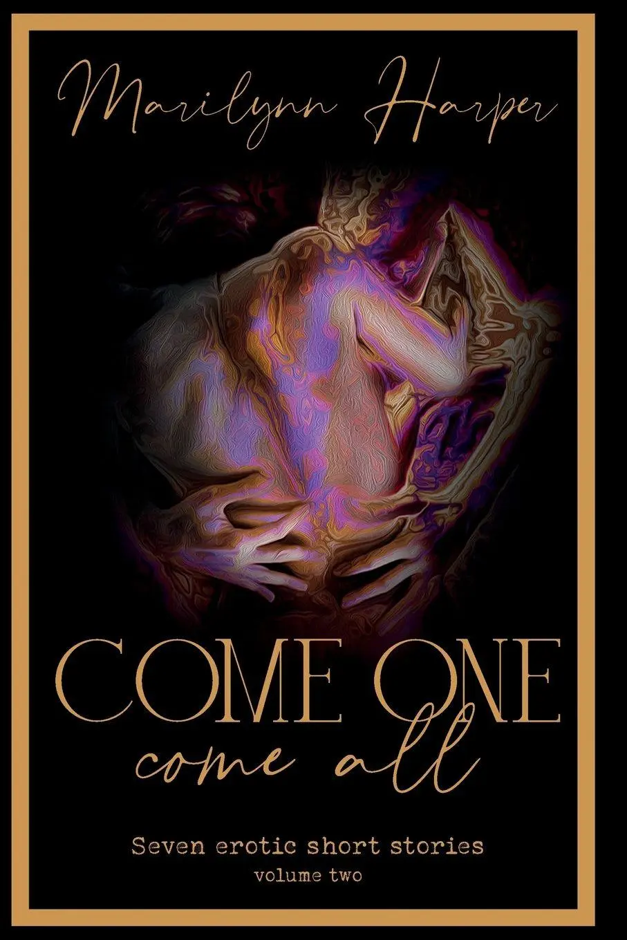 Cover: 9798987617366 | Come One Come All - volume two | Marilynn Harper | Taschenbuch | 2024