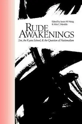 Cover: 9780824817466 | Rude Awakenings | James W Heisig (u. a.) | Taschenbuch | Englisch