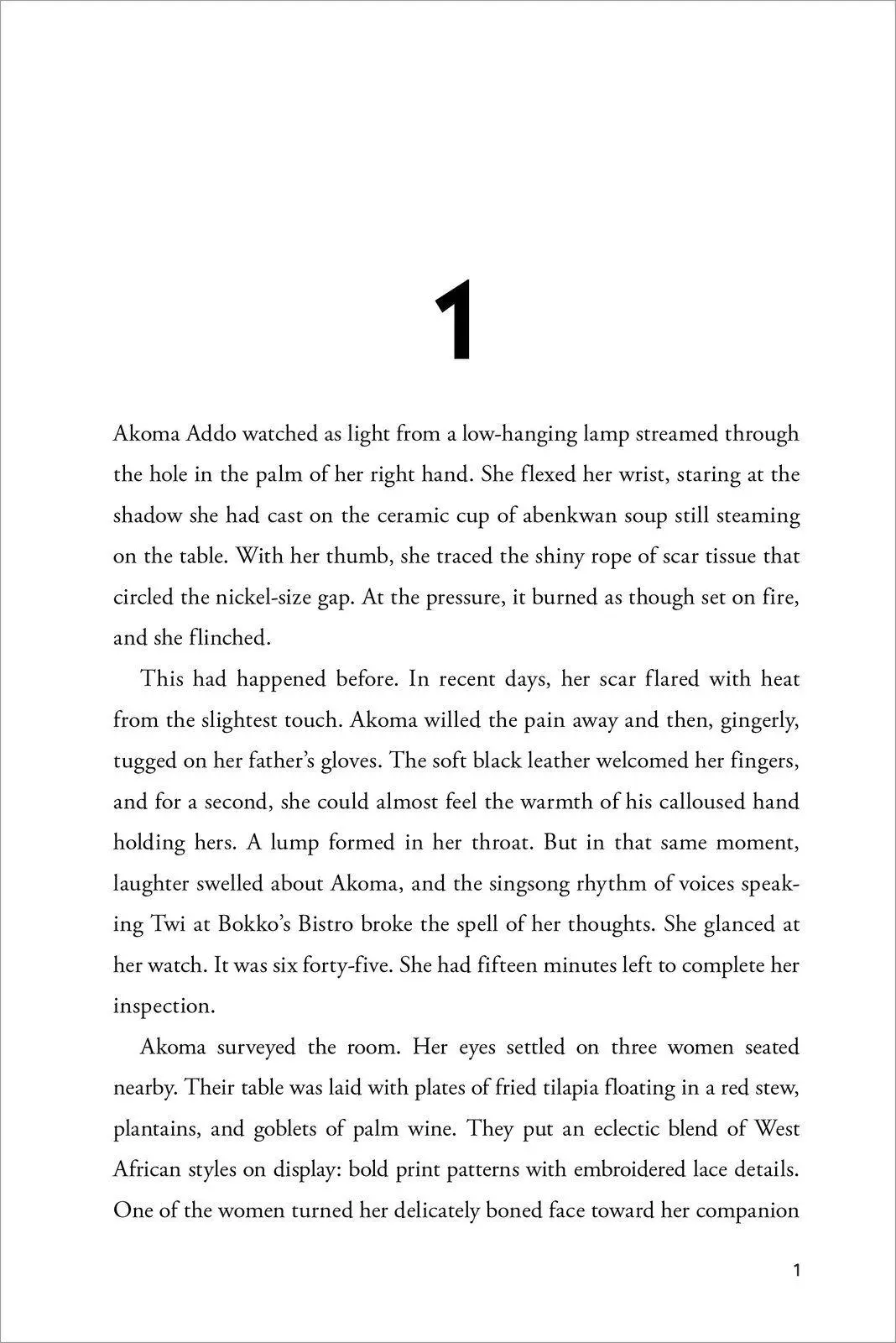 Bild: 9781546147466 | Goldenborn | Ama Ofosua Lieb | Buch | Englisch | 2026 | Scholastic US