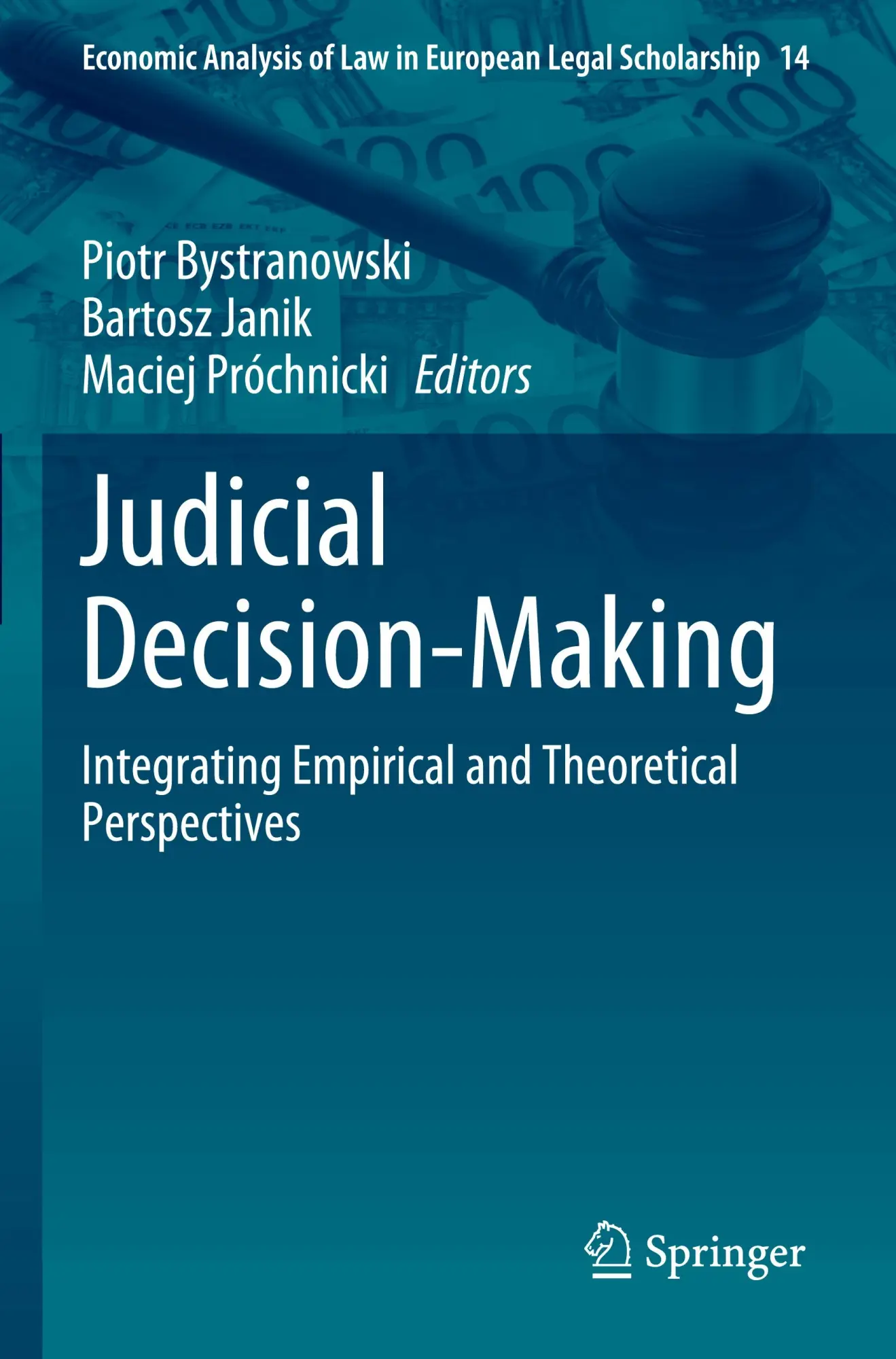 Judicial Decision-Making