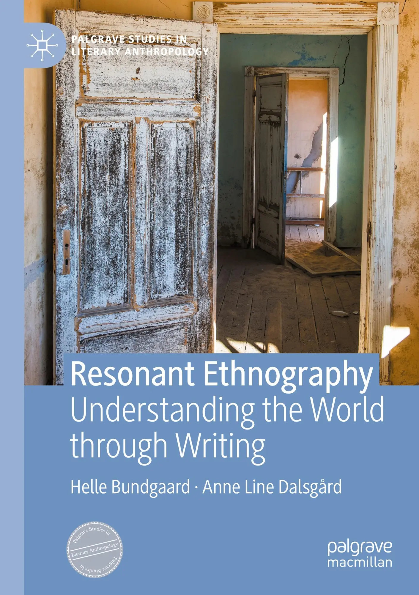 Cover: 9783031977466 | Resonant Ethnography | Understanding the World through Writing | Buch