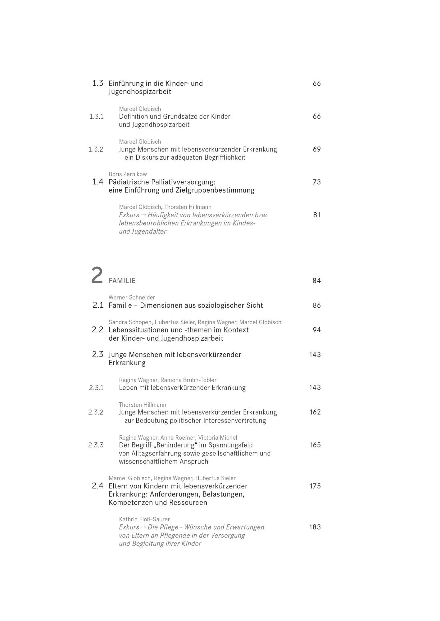 Bild: 9783946527466 | Handbuch der Kinder- und Jugendhospizarbeit | Marcel Globisch (u. a.)