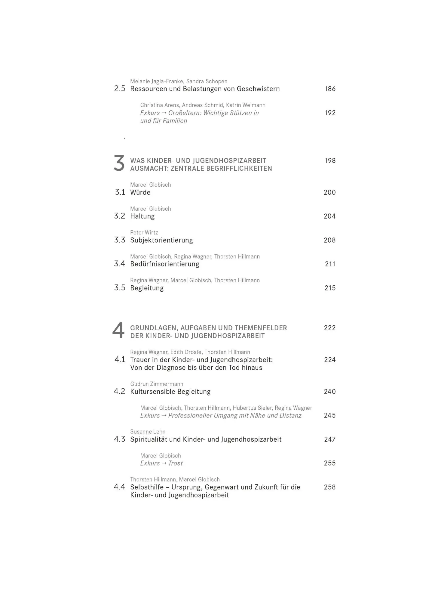 Bild: 9783946527466 | Handbuch der Kinder- und Jugendhospizarbeit | Marcel Globisch (u. a.)