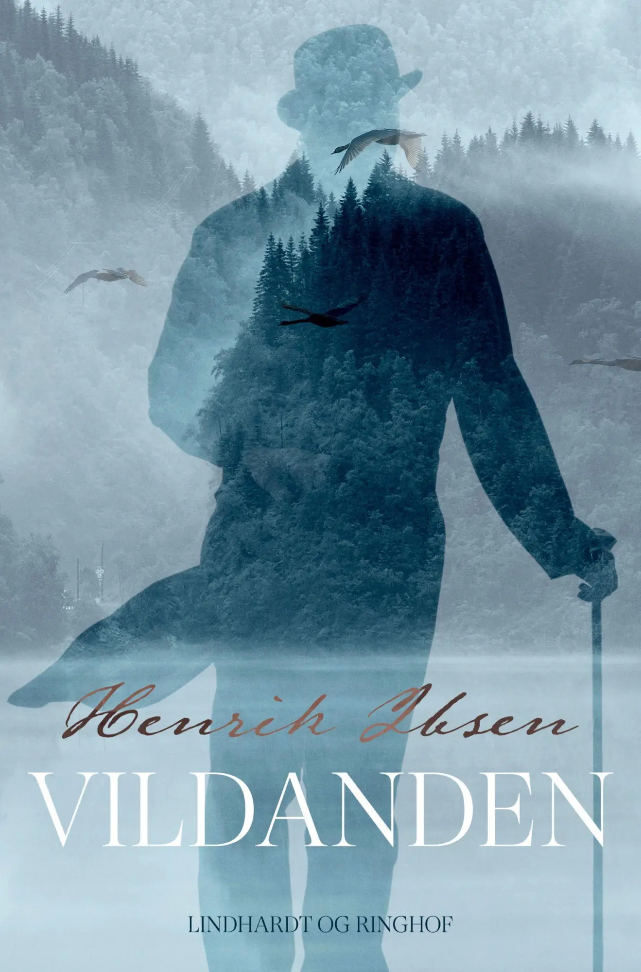 Vildanden