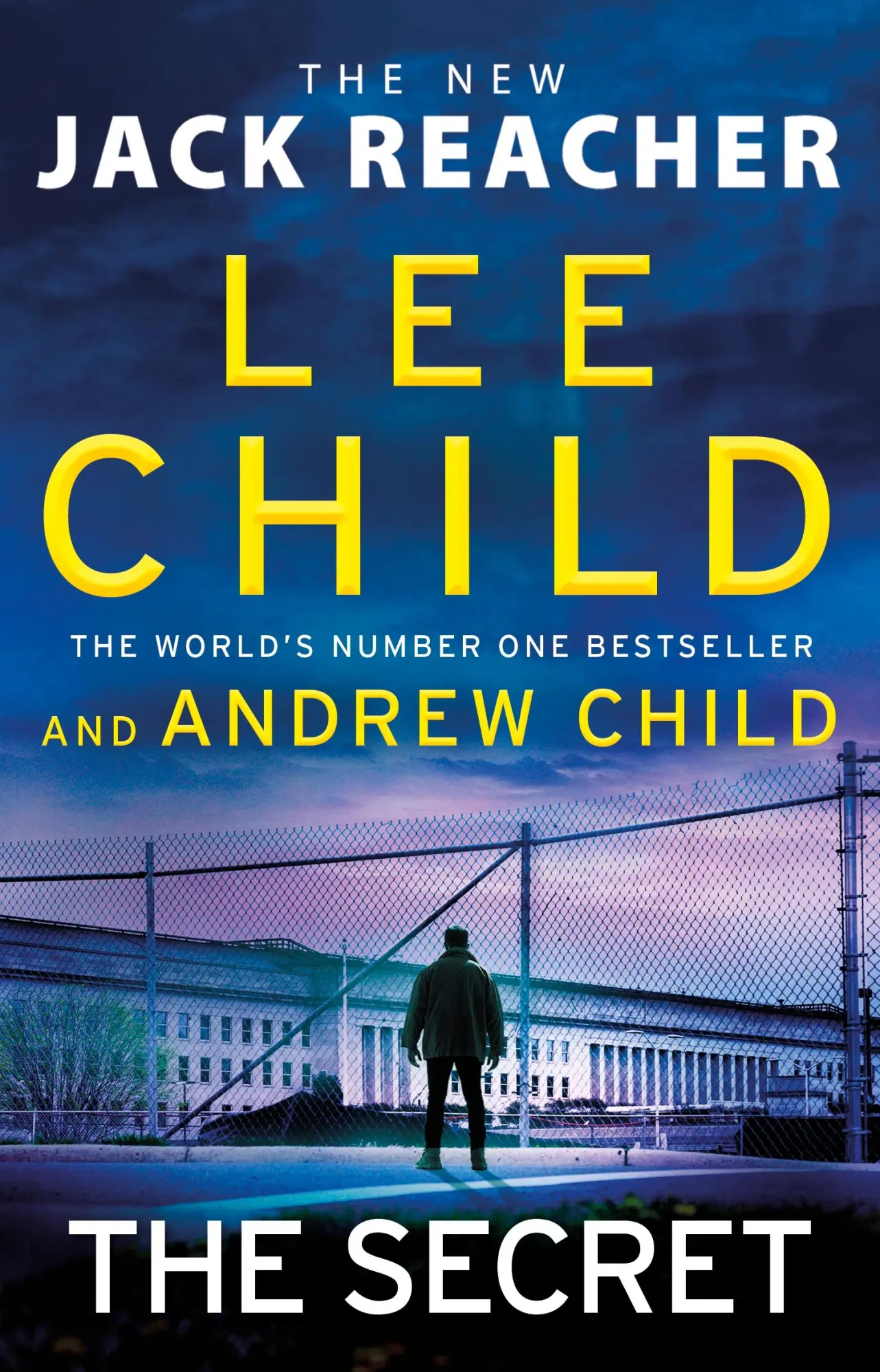 Cover: 9780552177566 | The Secret | Lee Child (u. a.) | Taschenbuch | Jack Reacher (englisch)