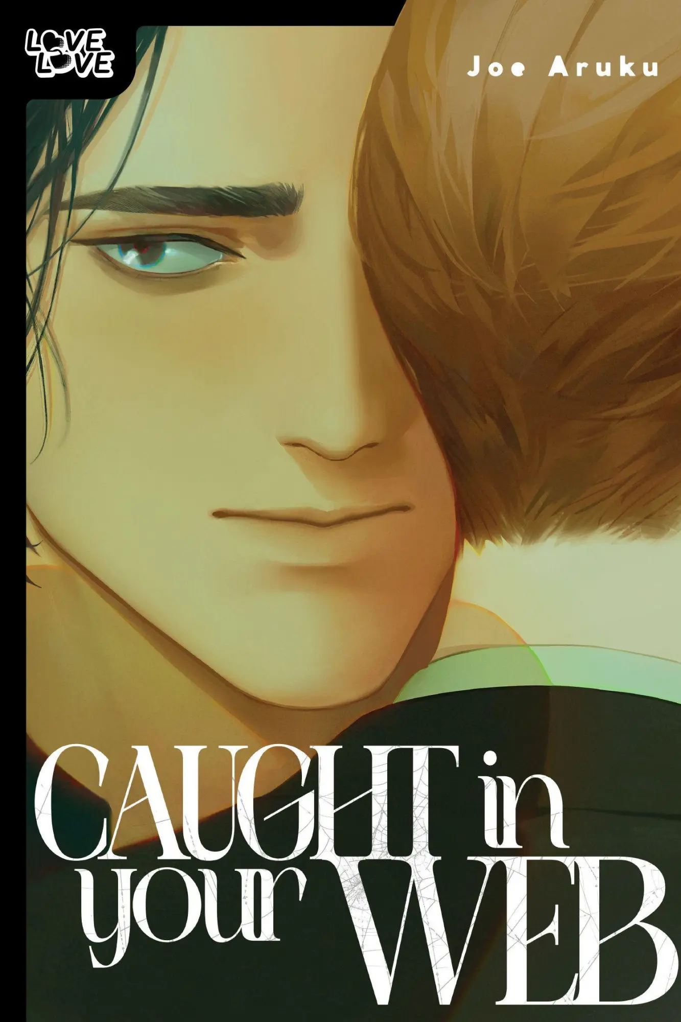 Cover: 9781427887566 | Caught in Your Web | Joe Aruku | Taschenbuch | Englisch | 2026