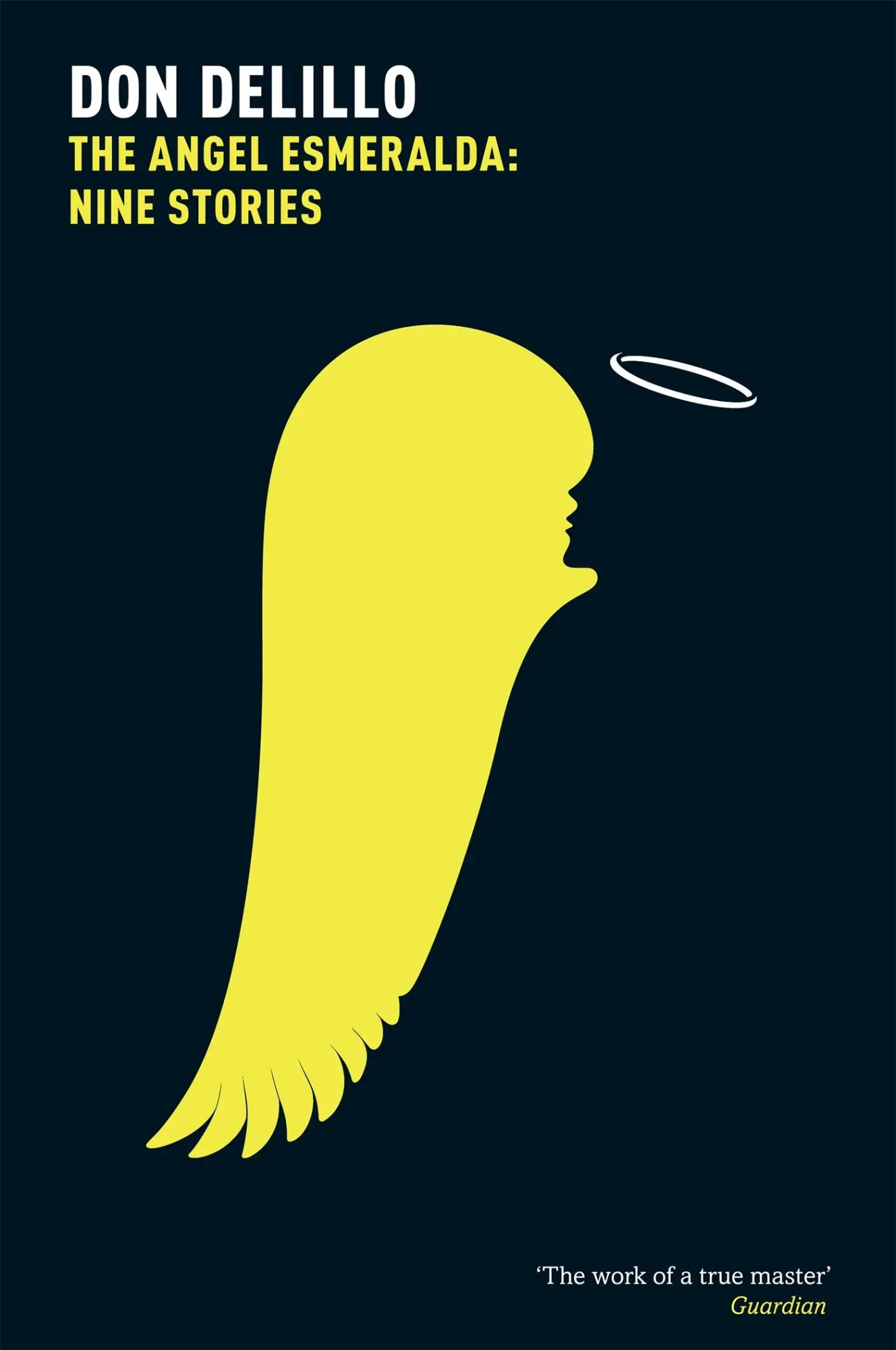 Cover: 9781447207566 | The Angel Esmeralda: Nine Stories | Don DeLillo | Taschenbuch | 212 S.
