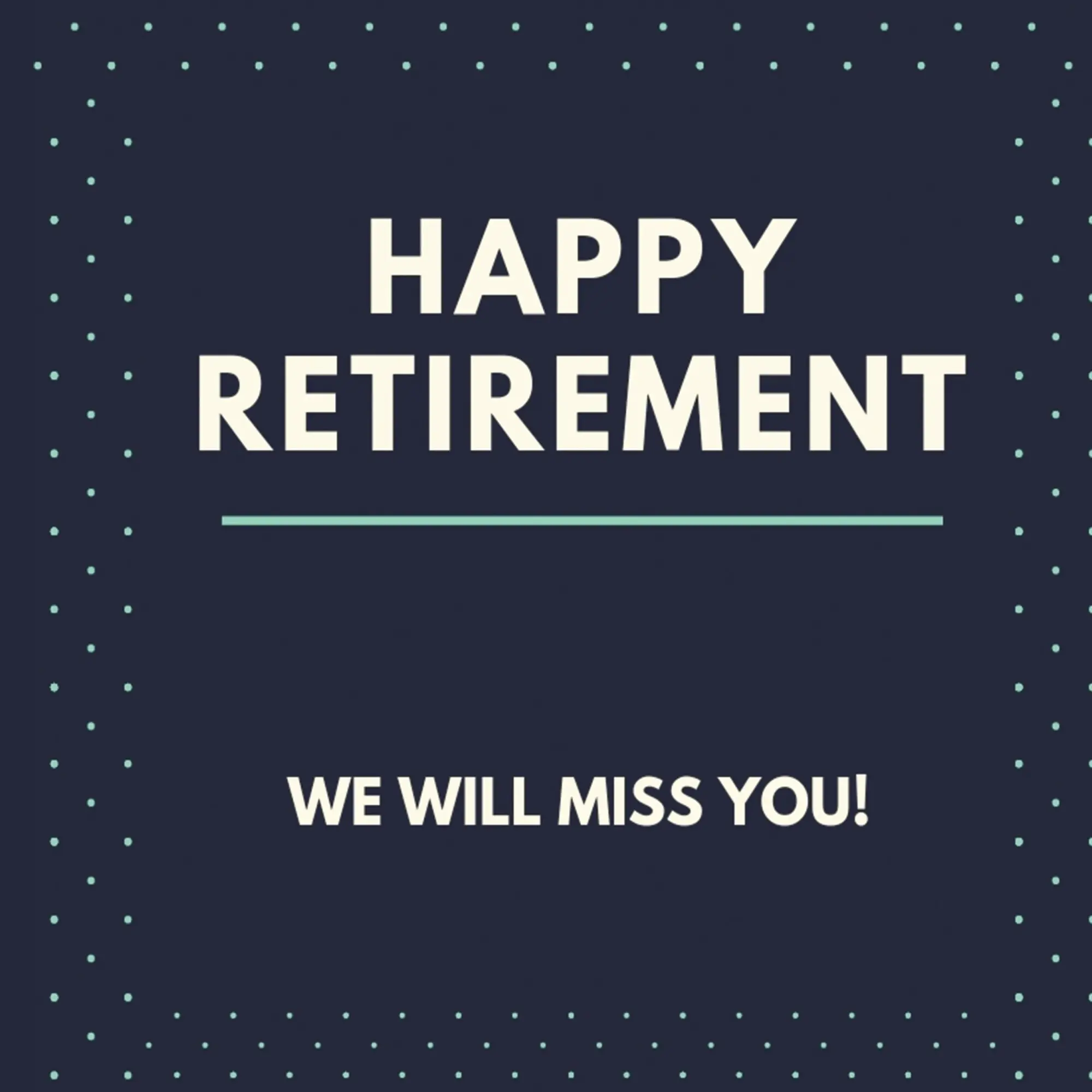 Cover: 9781912817566 | Happy Retirement Guest Book (Hardcover) | Lulu And Bell | Buch | 2019