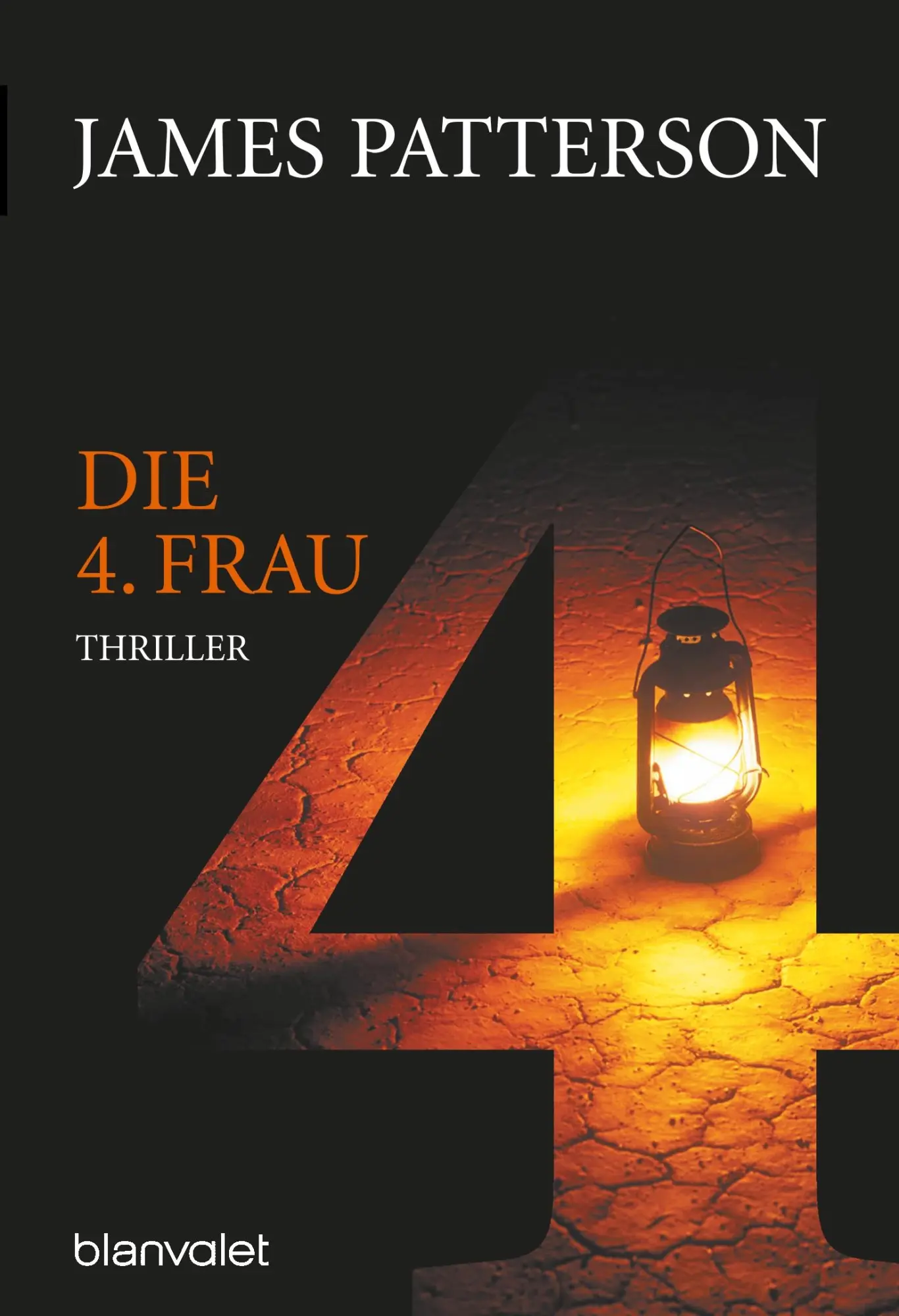 Cover: 9783442367566 | Die 4. Frau - Women's Murder Club - | Thriller | James Patterson