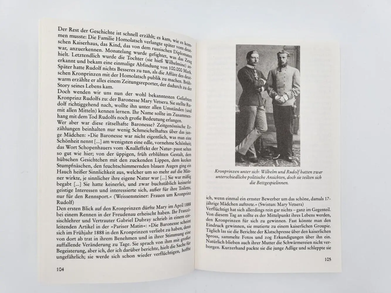 Bild: 9783492247566 | Die Seitensprünge der Habsburger | Robert Seydel | Taschenbuch | 2007