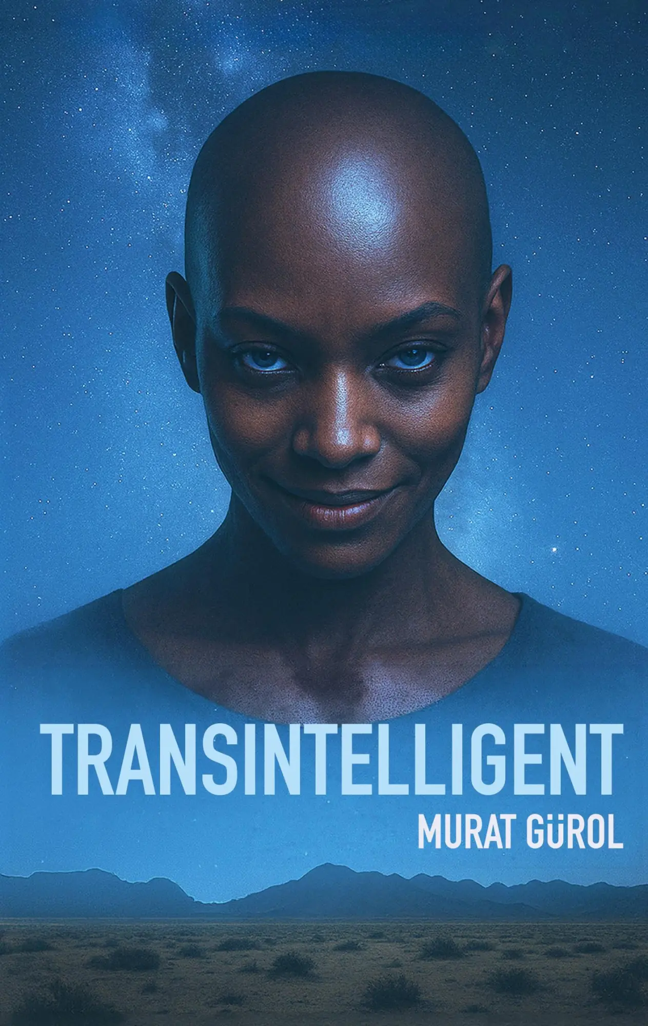 Cover: 9783696357566 | Transintelligent | Murat Gürol | Taschenbuch | 432 S. | Deutsch | 2026