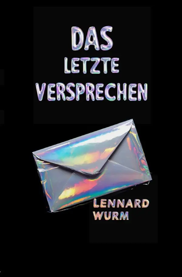 Cover: 9783819037566 | Das letzte Versprechen | DE | Lennard Wurm | Taschenbuch | 124 S.