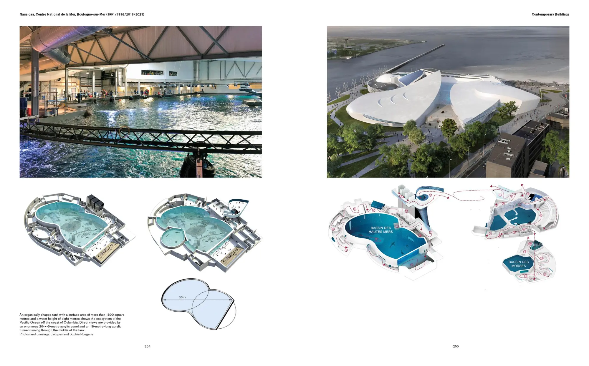 Bild: 9783869227566 | Aquarium Buildings | Construction and Design Manual | Lange (u. a.)