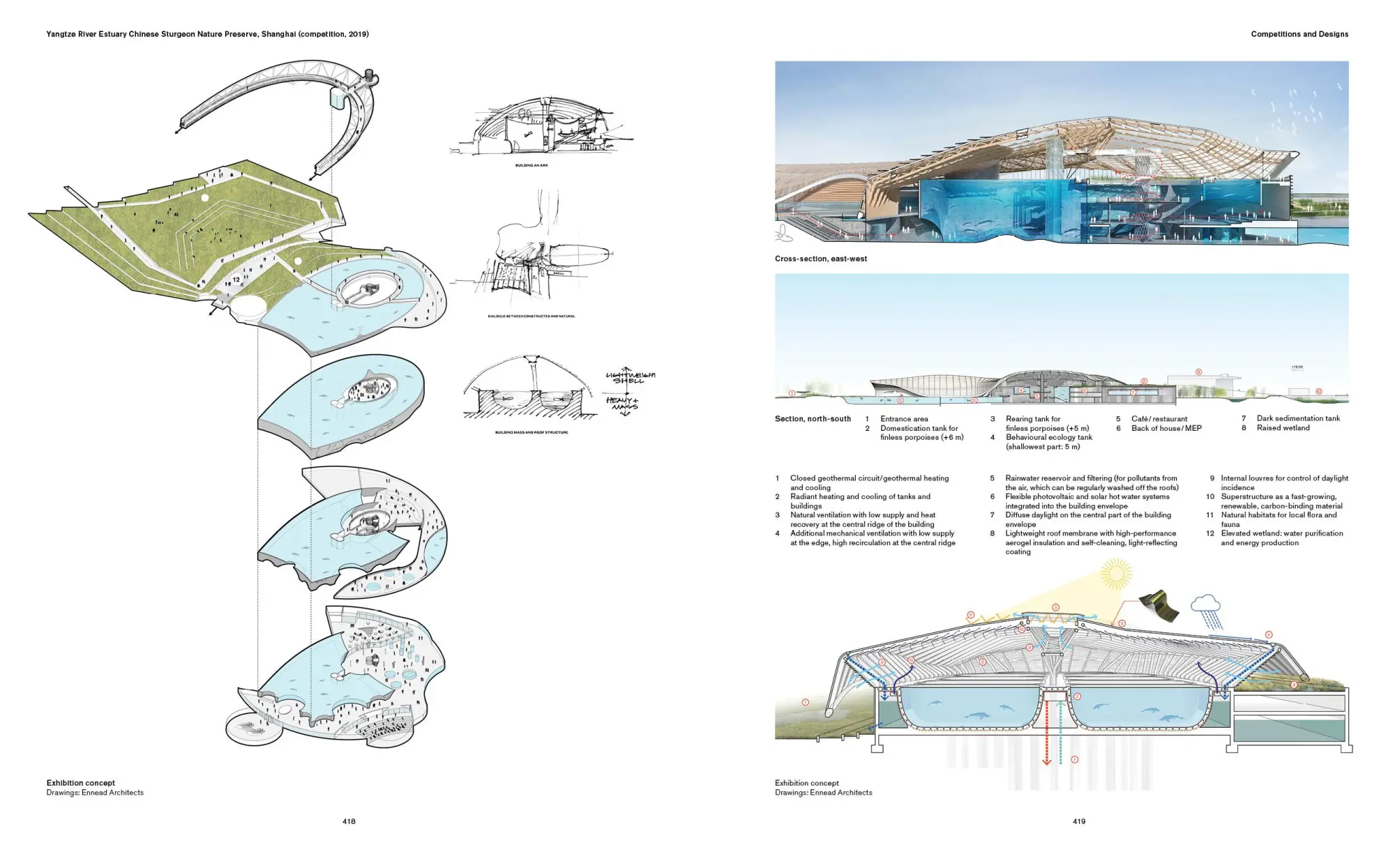 Bild: 9783869227566 | Aquarium Buildings | Construction and Design Manual | Lange (u. a.)